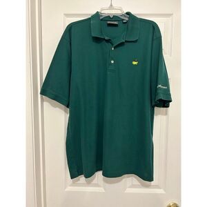 Masters Collection mens Polo Shirt Size XL